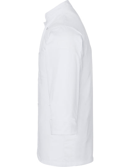 Karlowsky Basic Kochjacke Bedruckt oder Bestickt