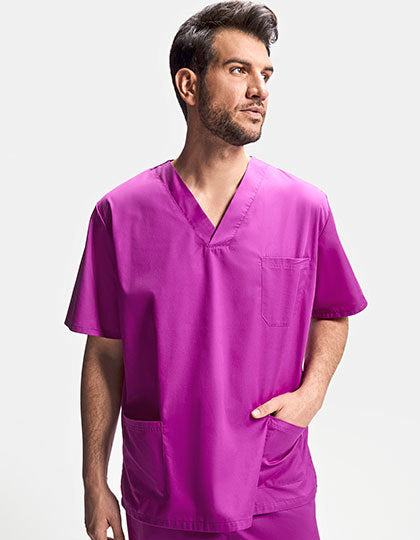 Roly Workwear Panacea Schlupfkasack – bedruckt oder bestickt