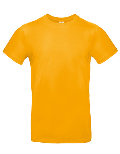 B&C #E190 T-Shirt bedruckt oder bestickt | Brust & Rücken | DTF oder Stick