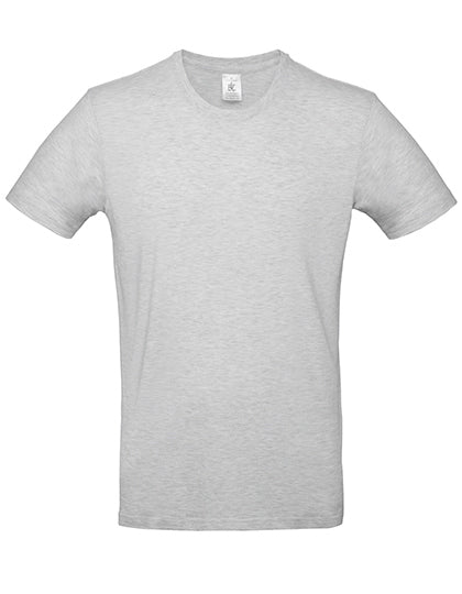 B&C #E190 T-Shirt bedruckt oder bestickt | Brust & Rücken | DTF oder Stick