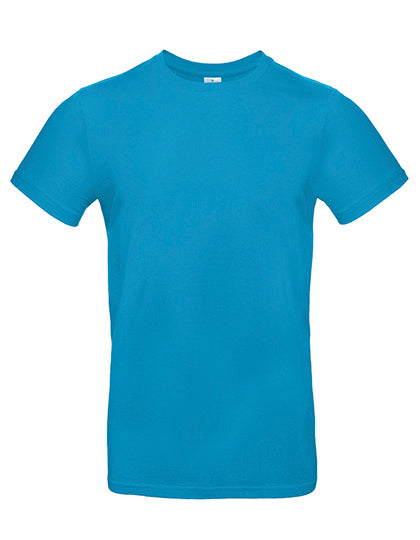 B&C #E190 T-Shirt bedruckt oder bestickt | Brust & Rücken | DTF oder Stick