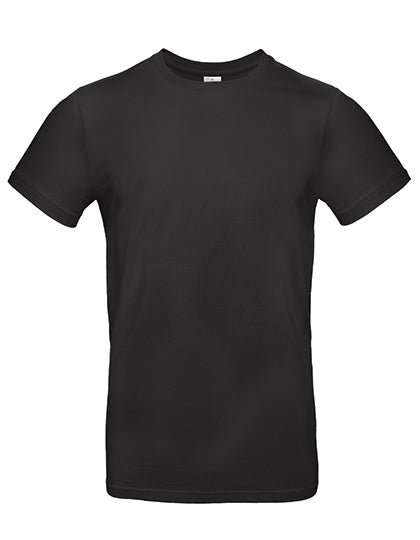 B&C #E190 T-Shirt bedruckt oder bestickt | Brust & Rücken | DTF oder Stick