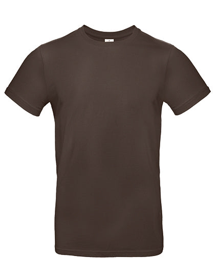 B&C #E190 T-Shirt bedruckt oder bestickt | Brust & Rücken | DTF oder Stick