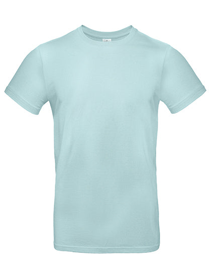 B&C #E190 T-Shirt bedruckt oder bestickt | Brust & Rücken | DTF oder Stick