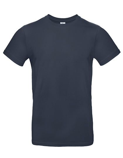 B&C #E190 T-Shirt bedruckt oder bestickt | Brust & Rücken | DTF oder Stick