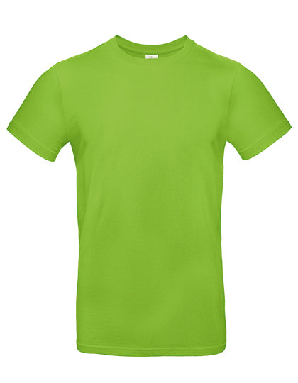 B&C #E190 T-Shirt bedruckt oder bestickt | Brust & Rücken | DTF oder Stick