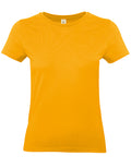 B&C BE INSPIRED Damen T-Shirt – bedruckt oder bestickt