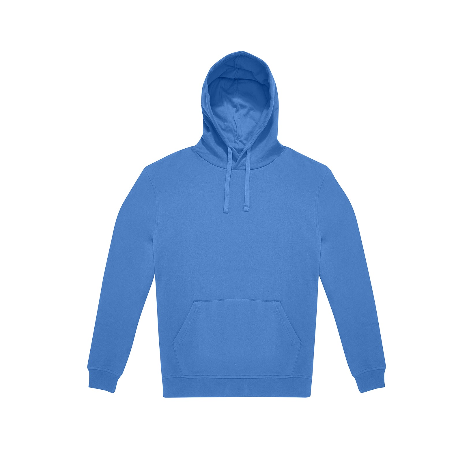 B&C ID.223 Hoodie bedruckt oder bestickt | Unisex | 280 g/m² | Nachhaltig