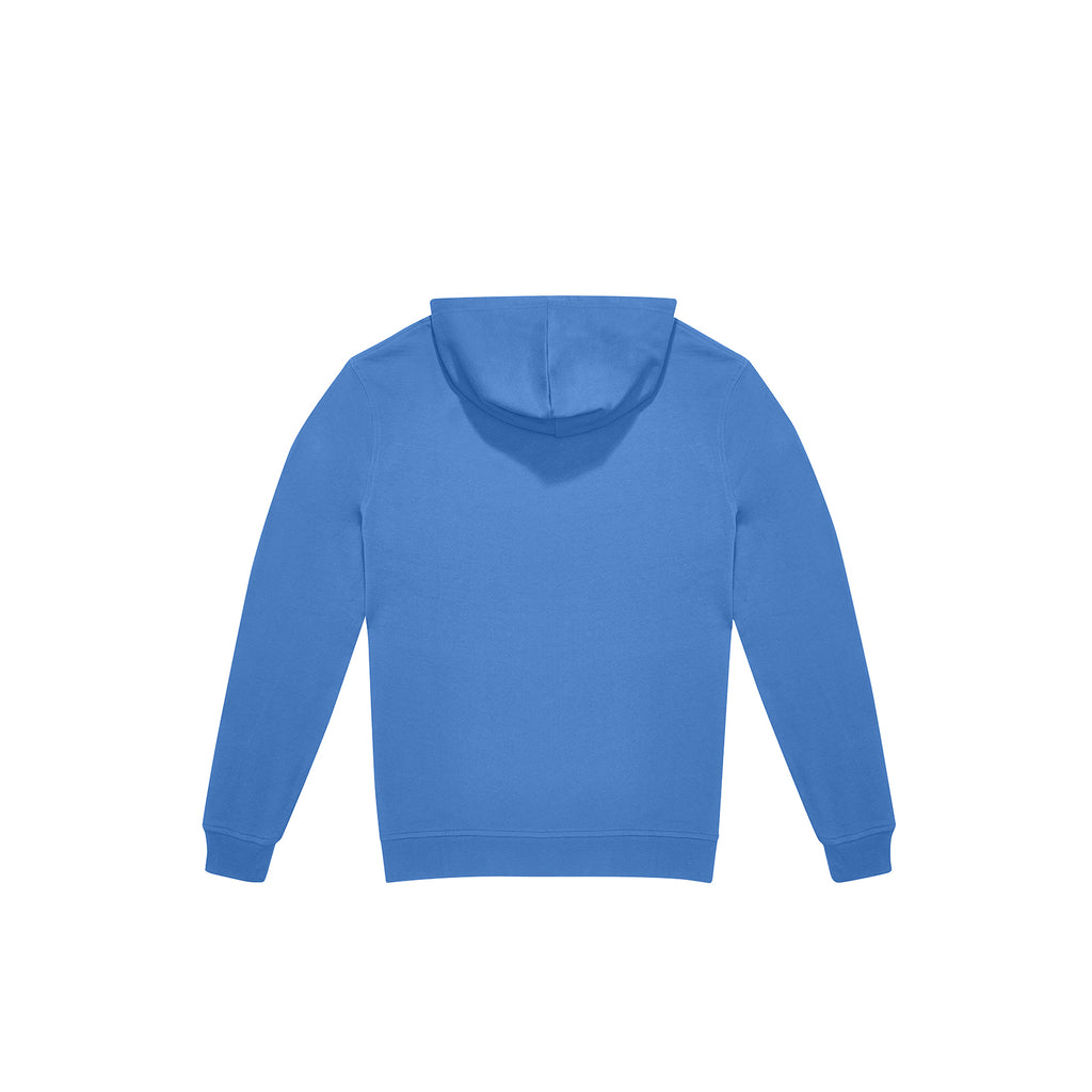 B&C ID.223 Hoodie bedruckt oder bestickt | Unisex | 280 g/m² | Nachhaltig