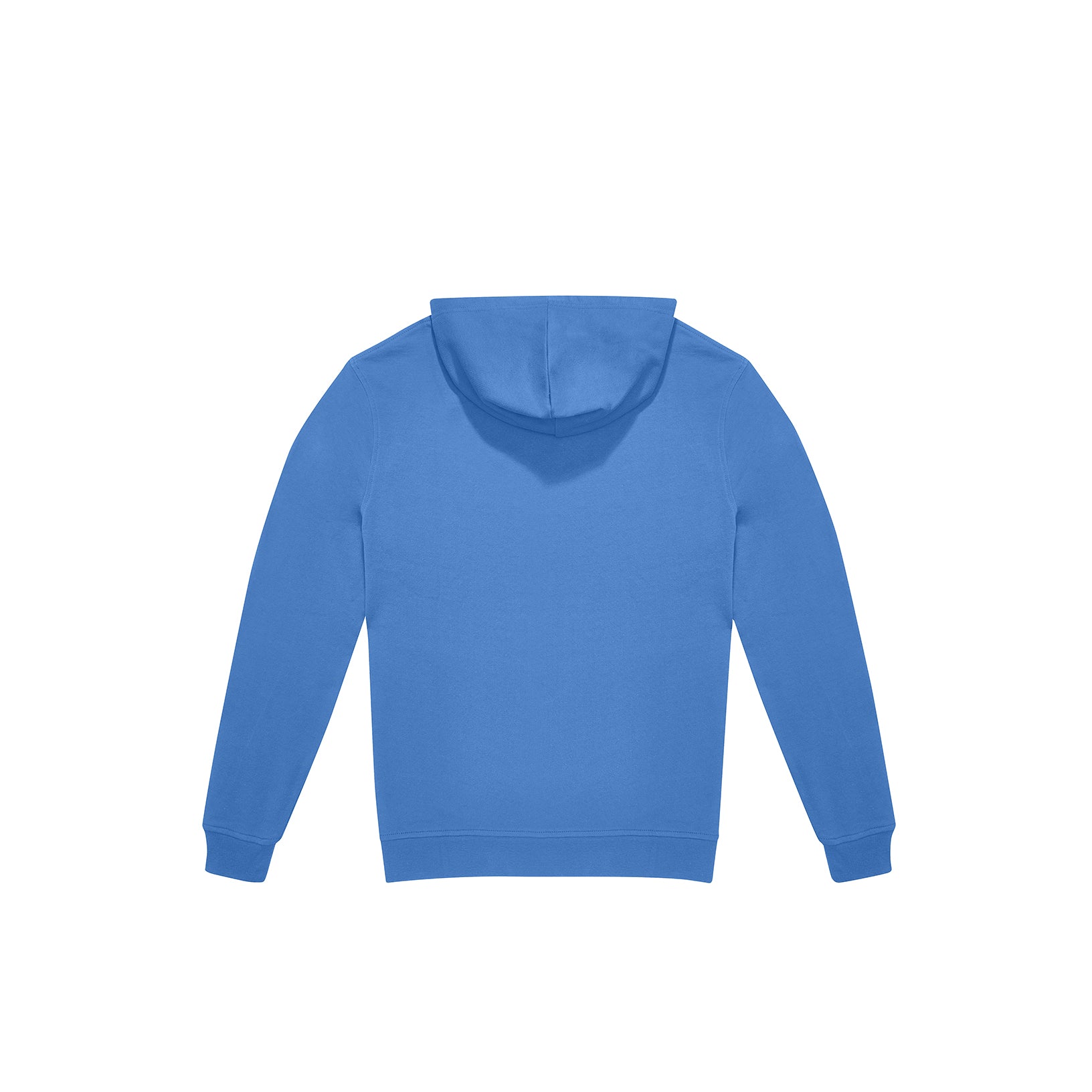 B&C ID.223 Hoodie bedruckt oder bestickt | Unisex | 280 g/m² | Nachhaltig