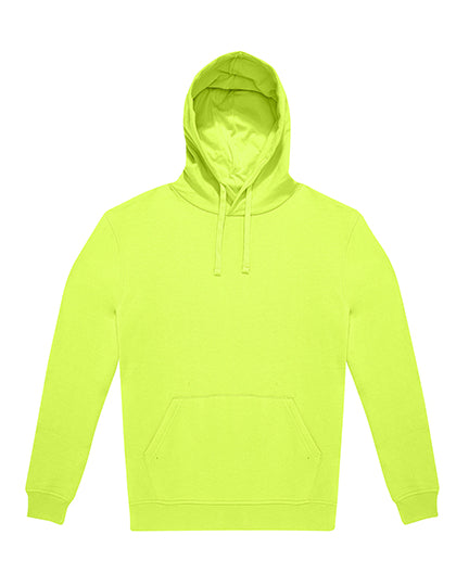 B&C ID.223 Hoodie bedruckt oder bestickt | Unisex | 280 g/m² | Nachhaltig