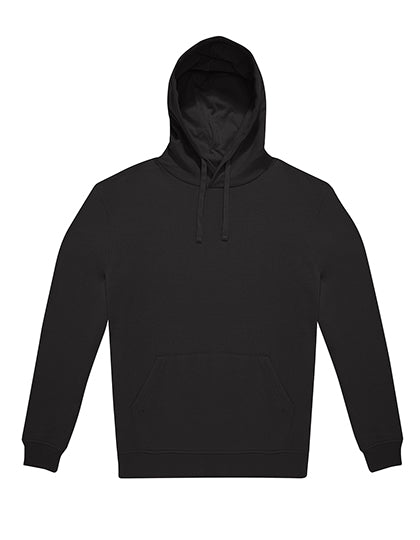 B&C ID.223 Hoodie bedruckt oder bestickt | Unisex | 280 g/m² | Nachhaltig