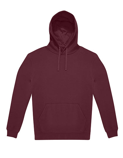 B&C ID.223 Hoodie bedruckt oder bestickt | Unisex | 280 g/m² | Nachhaltig