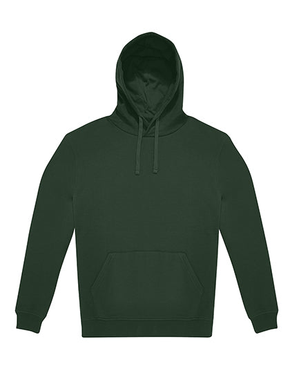 B&C ID.223 Hoodie bedruckt oder bestickt | Unisex | 280 g/m² | Nachhaltig