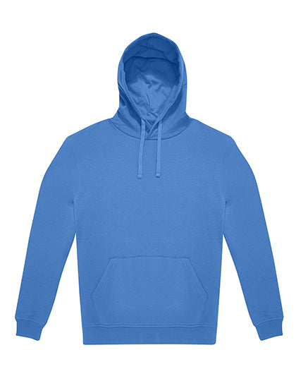 B&C ID.223 Hoodie bedruckt oder bestickt | Unisex | 280 g/m² | Nachhaltig