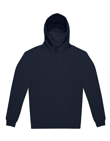 B&C ID.223 Hoodie bedruckt oder bestickt | Unisex | 280 g/m² | Nachhaltig