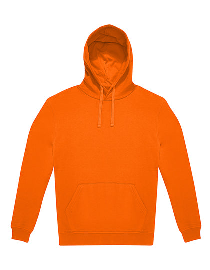 B&C ID.223 Hoodie bedruckt oder bestickt | Unisex | 280 g/m² | Nachhaltig