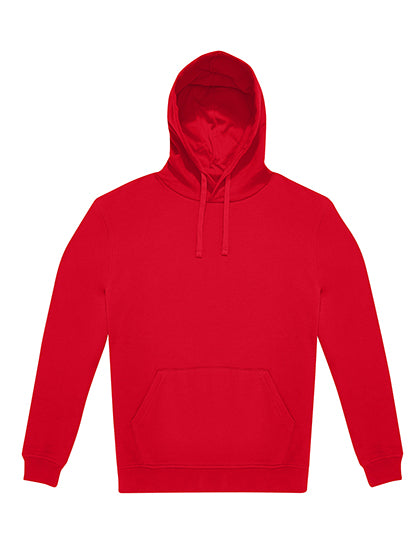 B&C ID.223 Hoodie bedruckt oder bestickt | Unisex | 280 g/m² | Nachhaltig