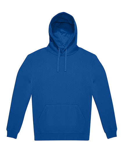 B&C ID.223 Hoodie bedruckt oder bestickt | Unisex | 280 g/m² | Nachhaltig