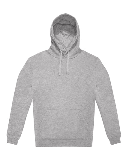 B&C ID.223 Hoodie bedruckt oder bestickt | Unisex | 280 g/m² | Nachhaltig