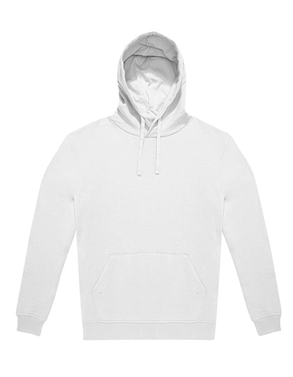 B&C ID.223 Hoodie bedruckt oder bestickt | Unisex | 280 g/m² | Nachhaltig