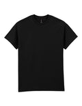Gildan Ultra Cotton™ Unisex T-Shirt – bedruckt oder bestickt