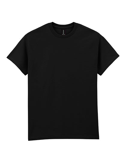 Gildan Ultra Cotton™ Unisex T-Shirt – bedruckt oder bestickt