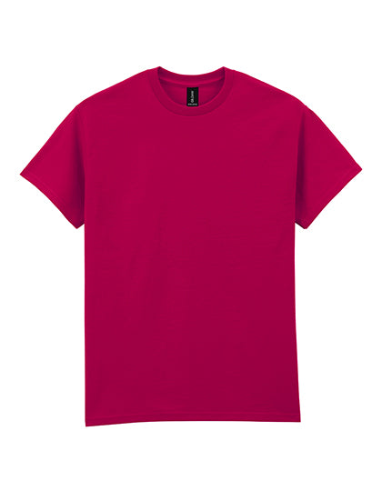 Gildan Ultra Cotton™ Unisex T-Shirt – bedruckt oder bestickt