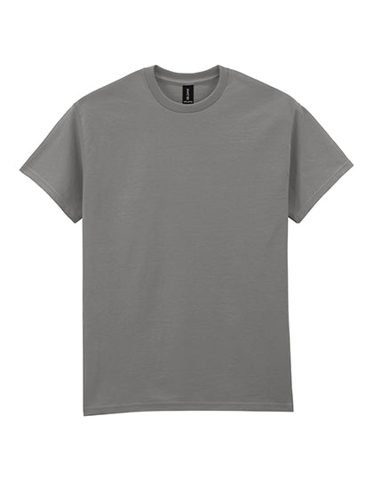 Gildan Ultra Cotton™ Unisex T-Shirt – bedruckt oder bestickt
