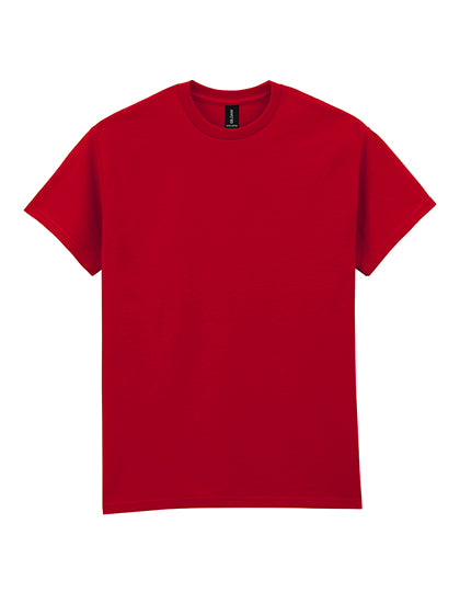 Gildan Ultra Cotton™ Unisex T-Shirt – bedruckt oder bestickt