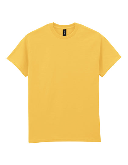 Gildan Ultra Cotton™ Unisex T-Shirt – bedruckt oder bestickt
