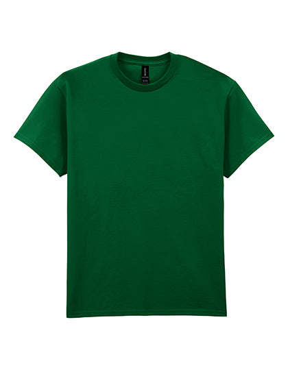Gildan Ultra Cotton™ Unisex T-Shirt – bedruckt oder bestickt