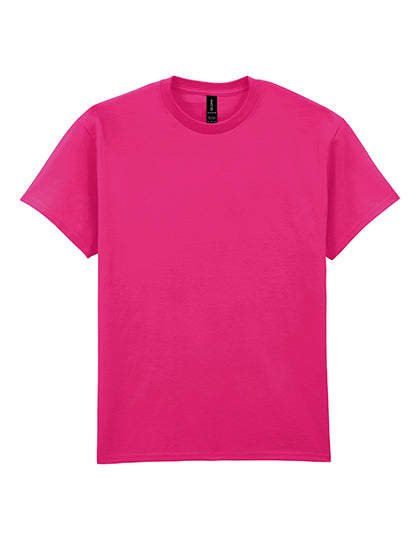 Gildan Ultra Cotton™ Unisex T-Shirt – bedruckt oder bestickt