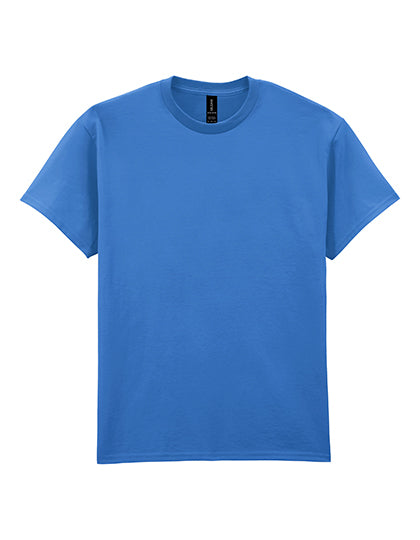 Gildan Ultra Cotton™ Unisex T-Shirt – bedruckt oder bestickt