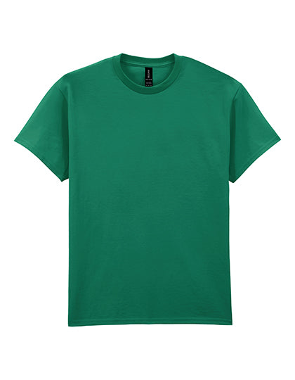 Gildan Ultra Cotton™ Unisex T-Shirt – bedruckt oder bestickt