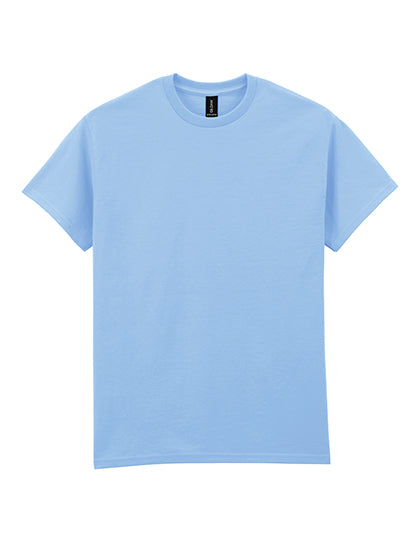 Gildan Ultra Cotton™ Unisex T-Shirt – bedruckt oder bestickt