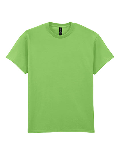Gildan Ultra Cotton™ Unisex T-Shirt – bedruckt oder bestickt