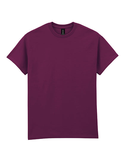Gildan Ultra Cotton™ Unisex T-Shirt – bedruckt oder bestickt