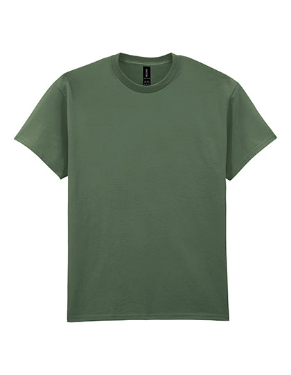 Gildan Ultra Cotton™ Unisex T-Shirt – bedruckt oder bestickt