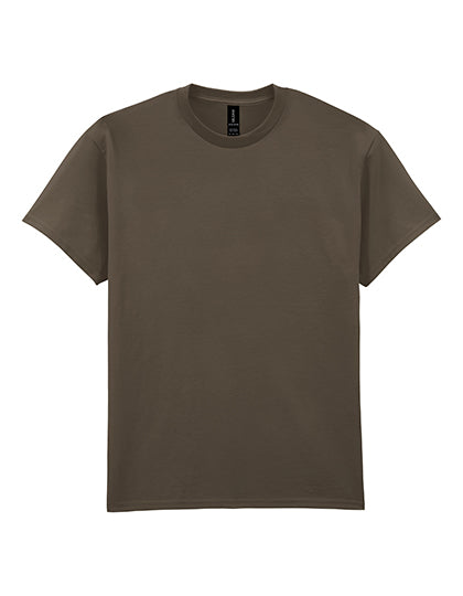 Gildan Ultra Cotton™ Unisex T-Shirt – bedruckt oder bestickt