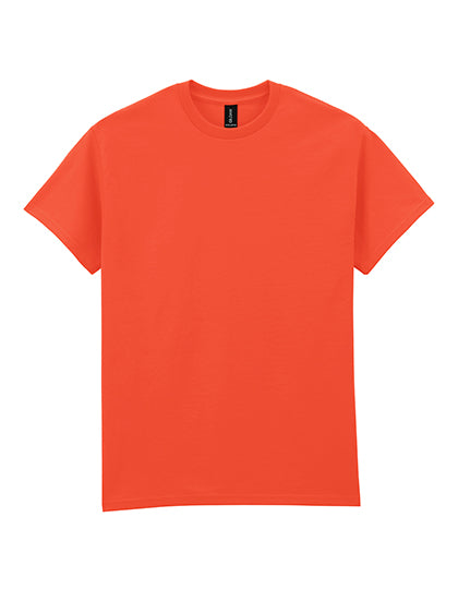 Gildan Ultra Cotton™ Unisex T-Shirt – bedruckt oder bestickt