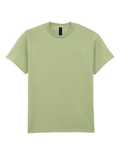 Gildan Ultra Cotton™ Unisex T-Shirt – bedruckt oder bestickt