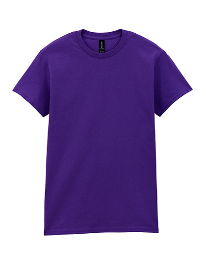 Gildan Ultra Cotton™ Unisex T-Shirt – bedruckt oder bestickt
