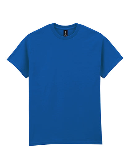 Gildan Ultra Cotton™ Unisex T-Shirt – bedruckt oder bestickt