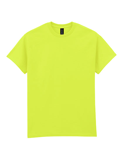 Gildan Ultra Cotton™ Unisex T-Shirt – bedruckt oder bestickt