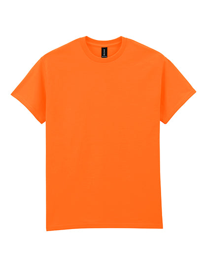 Gildan Ultra Cotton™ Unisex T-Shirt – bedruckt oder bestickt