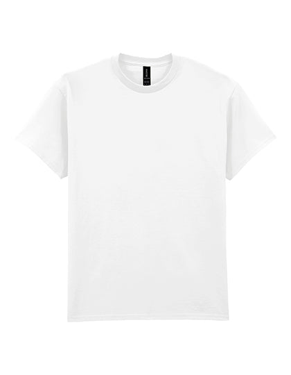 Gildan Ultra Cotton™ Unisex T-Shirt – bedruckt oder bestickt