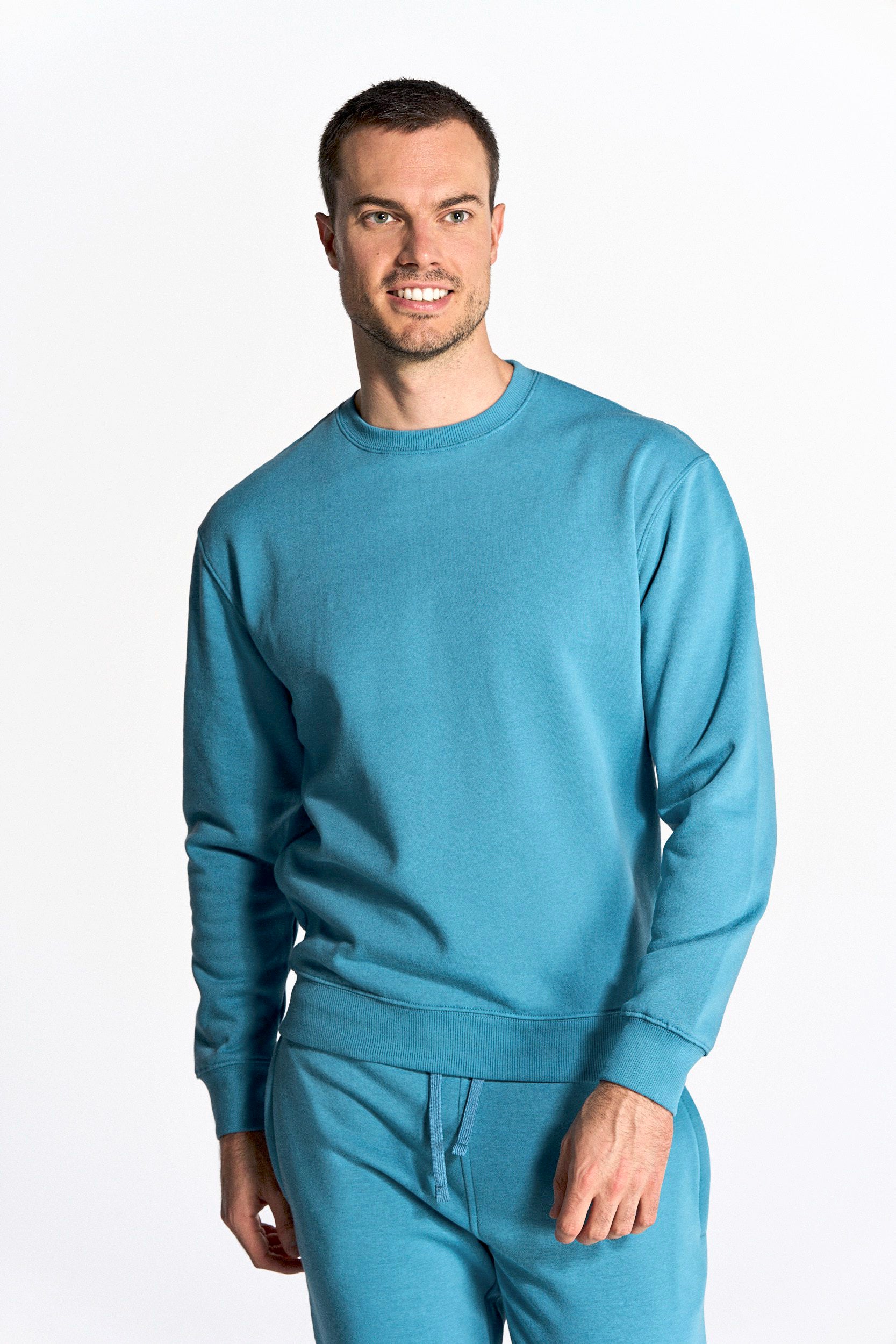 Sweat JHK Crew Neck JHK320
