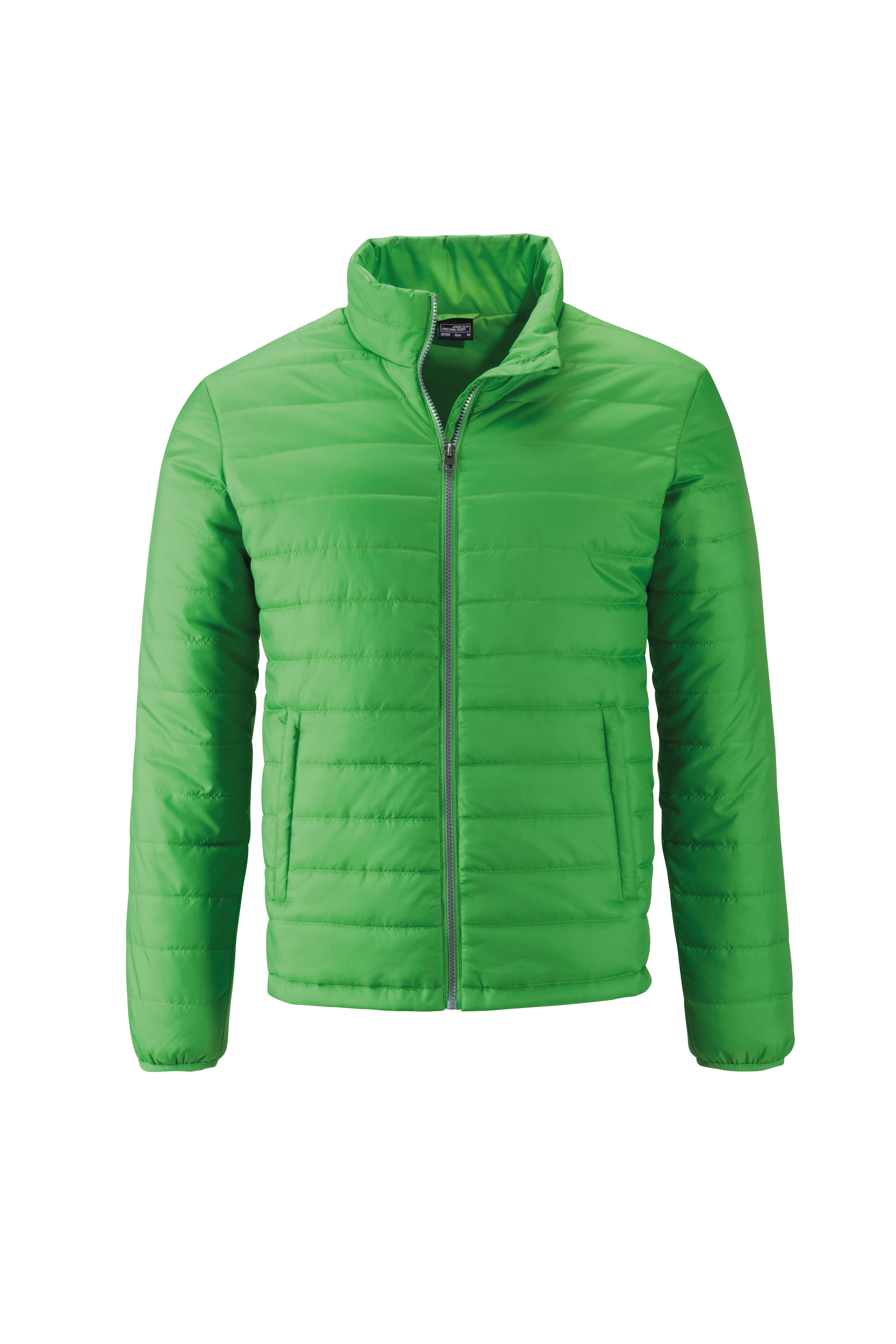 Daiber Men´s Padded Jacket