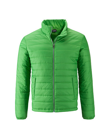 Daiber Men´s Padded Jacket